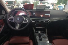 2023 BMW 3 Series 2023 325Li xDrive MSport Pkg #12