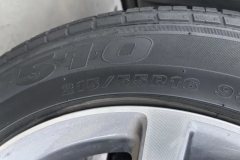 2021 Honda Civic 2022 1.5T AT 180TURBO CVTShang QingEdition #9