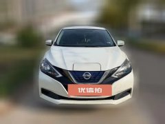 2018 Nissan Sylphy EV 2018 Smart Lead EV #4