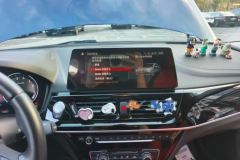 2022 BMW 1 Series 2021 Facelift 2.0T AT 125i MSportYaoyeEdition #13