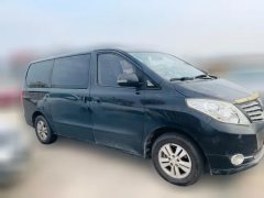 2015 Dongfeng Fengxing Fengxing CM7 2014 2.4 MT Business7Seat #9