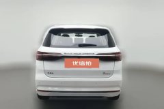 2022 BYD Song MAX 2021 1.5T AT UpgradeEditionLuxury7Seat #4