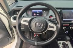 2023 Honda Fit Hatchback 2022 1.5L AT CVTunlimitedMUGENEdition #15