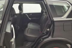 2016 Haval H6 2015 1.5T AT SportLuxury FWD #19