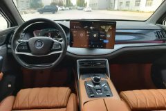 2023 BYD Tang PHEV 2023 1.5T AT DM-i Champion 112KM Exclusive #12