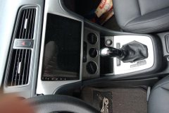 2017 Volkswagen Lavida 2013 1.6 AT Fashion #16