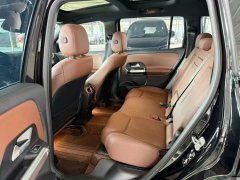 2025 Mercedes-Benz GLB-Class 2024 Facelift 2.0T AT GLB 220 Fashion #6