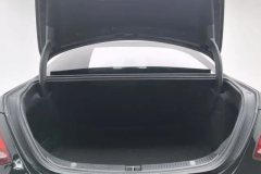 2017 Mercedes-Benz E-Class 2017 2.0T AT E300LSportLuxury #20
