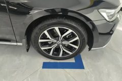 2022 Volkswagen Magotan 2020 2.0T AT 330TSILeading #5