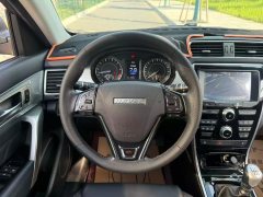 2016 Haval H2 2016 1.5T MT Comfort FWD #7