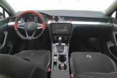 2023 Volkswagen Magotan 2020 1.4T AT 280TSIComfort #12