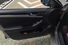 2018 Volkswagen Sagitar 2018 1.4T AT 280TSIsparkleEdition #7