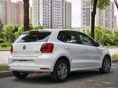 2017 Volkswagen Polo Hatchback 2016 1.4 AT Fashion #5