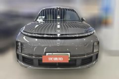 2024 Li Auto Li Auto L9 2024 Ultra #2