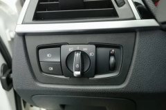 2018 BMW 3 Series 2018 2.0T AT 320LiLeadingMSport Pkg #24