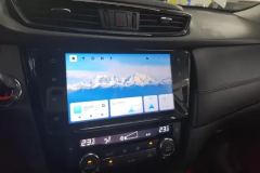 2020 Nissan X-Trail 2021 2.5 AT XLSmart ConnectLeading4WD #13