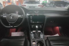 2019 Volkswagen Magotan 2019 2.0T AT 330TSILuxury #13