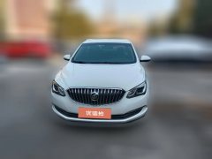 2015 Buick Excelle GT Sedan 2015 1.5 AT 15NElite #2