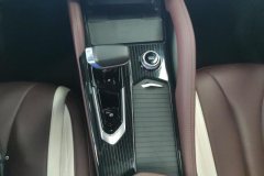 2024 Geely Auto Xingyue L 2024 2.0TD AT High power 2WDClouds riseEdition #16