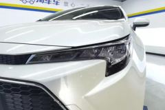 2020 Toyota Levin 2019 1.2T AT 185TLuxury China VI #5