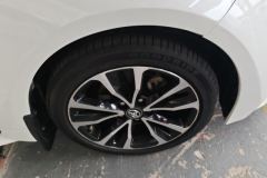 2019 Toyota Levin 2019 1.2T AT 185TSport China VI #6