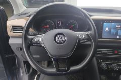 2021 Volkswagen Tharu 2020 1.4T AT 280TSIComfortFWD China VI #15