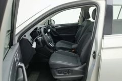 2023 Volkswagen Tiguan L 2023 2.0T AT 330TSI AT2WDR-LineEnjoy moreEdition #13