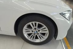 2014 BMW 3 Series 2015 2.0T AT 320LiSuperJoyEditionFashion #6