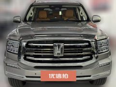 2025 Tank 500 PHEV 2025 Hi4-Z #3