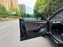 2022 Tesla Model 3 2022 rear wheel driveEdition #6