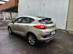 2018 Geely Auto Emgrand GS 2016 1.8 MT SportLingshang #10