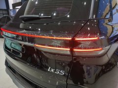 2021 Hyundai ix35 2021 2.0 AT 2WDGLSLeading #19