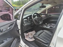 2020 BYD Song MAX PHEV 2019 1.5T AT DMSmart ConnectMake progress6Seat China VI HEV #12