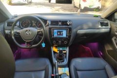 2016 Volkswagen Sagitar 2015 1.6 MT Comfort #12