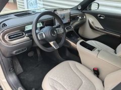 2025 smart #1 2026 SmartNewextravagantEdition #2