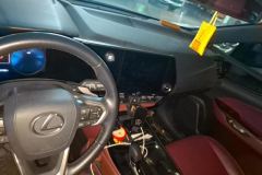 2022 Lexus NX 2022 2.5 AT 260 FWD ChuangyueEdition (Imported) #13