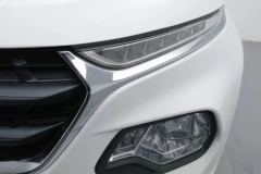 2018 Baojun 510 2017 1.5 MT Comfort #5
