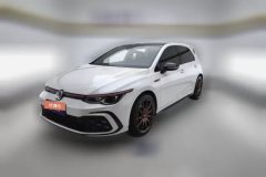 2022 Volkswagen Golf 2021 1.4T AT 280TSI R-Line #1