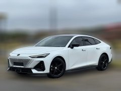 2023 Chang'an UNI-V 2023 1.5T AT Premium #1