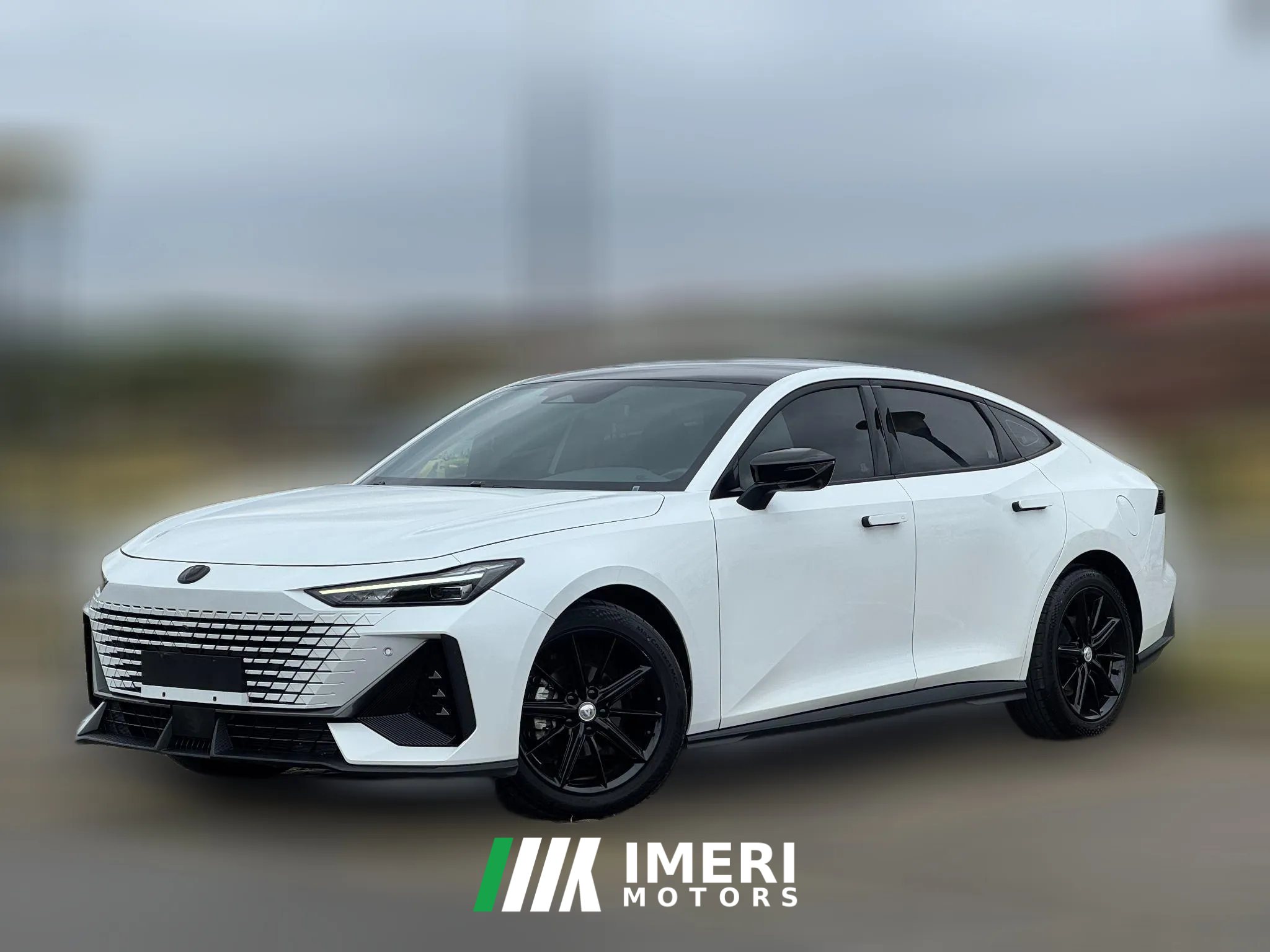 2023 Chang'an UNI-V 2023 1.5T AT Premium