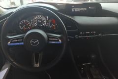 2021 Mazda Mazda3 Axela Sedan 2021 2.0L AT dazzling qualityEdition #12