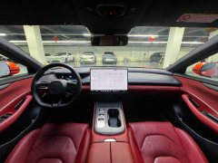 2024 Xiaomi Auto Xiaomi SU7 2024 700km RWDLong RangeSmart Drive #7