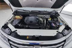 2023 Roewe RX8 2019 2.0T AT 30TSupergroupFlagshipRWD #10
