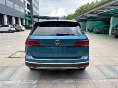 2018 Volkswagen Tharu 2019 1.4T AT 280TSIFlagshipFWD China VI #6