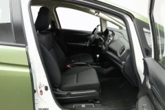 2020 Honda Fit Hatchback 2020 1.5 AT Comfort #22