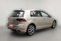 2019 Volkswagen Golf 2019 1.4T AT 280TSILuxury China VI #2