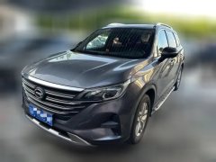 2019 GAC Trumpchi Trumpchi GS5 2019 1.5T AT 270TElite #1
