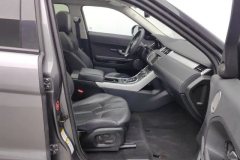 2015 Land Rover Range Rover Evoque(Imported)(Imported) 2015 2.0T AT YaoxiangEdition5-Door (Imported) #22
