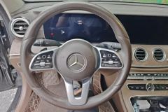 2019 Mercedes-Benz E-Class 2019 1.5T AT E260L #15