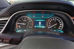 2020 Buick Excelle GT Sedan 2021 1.5 AT modelElite Facelift #14